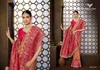 Rajwadi By Zarkaashi Tissue Designer Saree Bulk Orders In India